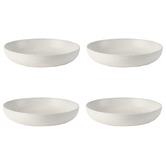 Hottie Jamie 21.5cm Stoneware Pasta Bowls