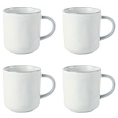 Hottie Bobbie 300ml Stoneware Mugs