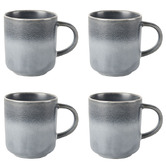 Hottie Bobbie 300ml Stoneware Mugs