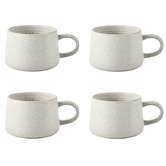 Hottie Jamie 350ml Stoneware Mugs