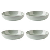 Hottie Bobbie 20cm Stoneware Pasta Bowls