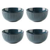 Hottie Laurie 12.5cm Stoneware Rice Bowls