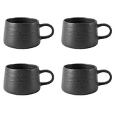 Hottie Jamie 350ml Stoneware Mugs