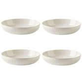 Hottie Laurie 19.5cm Stoneware Pasta Bowls