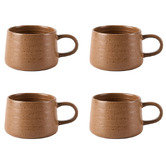 Hottie Jamie 350ml Stoneware Mugs