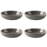 Hottie Laurie 19.5cm Stoneware Pasta Bowls