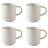 Hottie Bobbie 300ml Stoneware Mugs