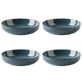 Hottie Laurie 19.5cm Stoneware Pasta Bowls