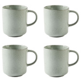Hottie Bobbie 300ml Stoneware Mugs