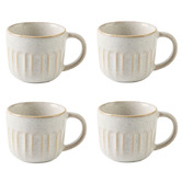 Hottie Laurie 100ml Stoneware Espresso Cups