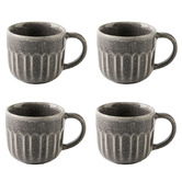 Hottie Laurie 100ml Stoneware Espresso Cups