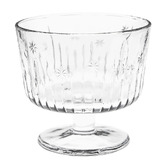 Hottie Jollie Dessert Bowls