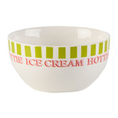 Hottie 2 Piece Jollie Ice Cream Bowl Set