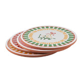Hottie 4 Piece Jollie Coaster Set