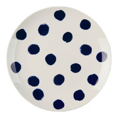 Hottie 12 Piece Pennie Porcelain Dinner Set