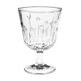 Hottie Jollie 250ml Glass Goblets