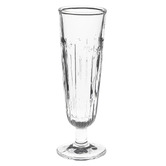 Hottie Jollie 150ml Champagne Flutes