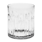 Hottie Jollie 300ml Glass Tumblers