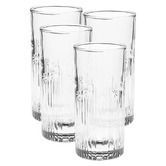Hottie Jollie 350ml HighBall Glasses