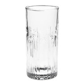 Hottie Jollie 350ml HighBall Glasses