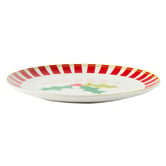 Hottie 16 Piece Jollie Dinner &amp; Side Plate Set
