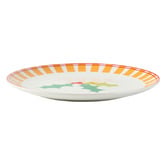 Hottie 16 Piece Jollie Dinner &amp; Side Plate Set