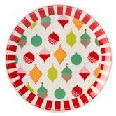 Hottie 8 Piece Jollie Dinner &amp; Side Plate Set