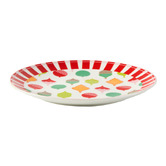 Hottie 8 Piece Jollie Dinner &amp; Side Plate Set