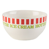 Hottie 2 Piece Jollie Ice Cream Bowl Set
