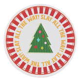 Hottie 4 Piece Jollie Coaster Set
