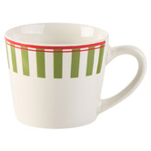 Hottie Winnie 250ml Porcelain Mugs