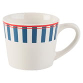 Hottie Winnie 250ml Porcelain Mugs
