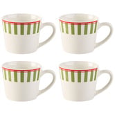 Hottie Winnie 250ml Porcelain Mugs
