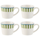 Hottie Winnie 250ml Porcelain Mugs