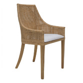 Nordic Street Merritt Dining Chair