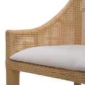Nordic Street 65cm Merritt Counter Stool