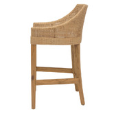 Nordic Street 65cm Merritt Counter Stool