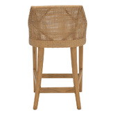 Nordic Street 65cm Merritt Counter Stool