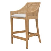 Nordic Street 65cm Merritt Counter Stool