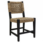 Nordic Street Rivers Dining Chairs