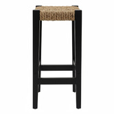 Nordic Street 65cm Rivers Backless Counter Stool