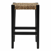 Nordic Street 65cm Rivers Backless Counter Stool