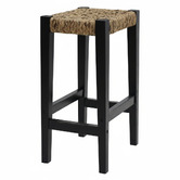 Nordic Street 65cm Rivers Backless Counter Stool