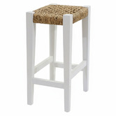 Nordic Street 65cm Rivers Backless Counter Stool