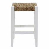 Nordic Street 65cm Rivers Backless Counter Stool