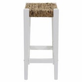Nordic Street 65cm Rivers Backless Counter Stool
