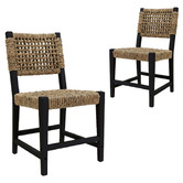 Nordic Street Rivers Dining Chairs