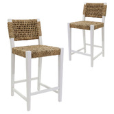 Nordic Street 65cm Rivers Counter Stools