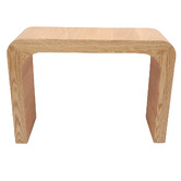 Nordic Street Zane Console Table