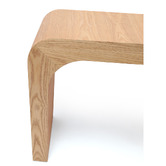 Nordic Street Zane Console Table